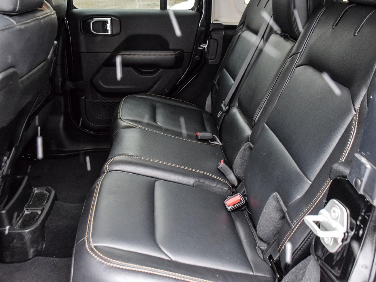 2024 Jeep Wrangler SAHARA 4DR 4X4 Photo