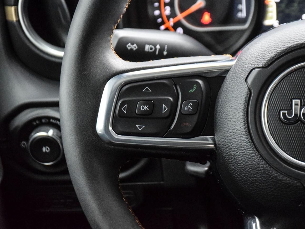 2024 Jeep Wrangler SAHARA 4DR 4X4 Photo