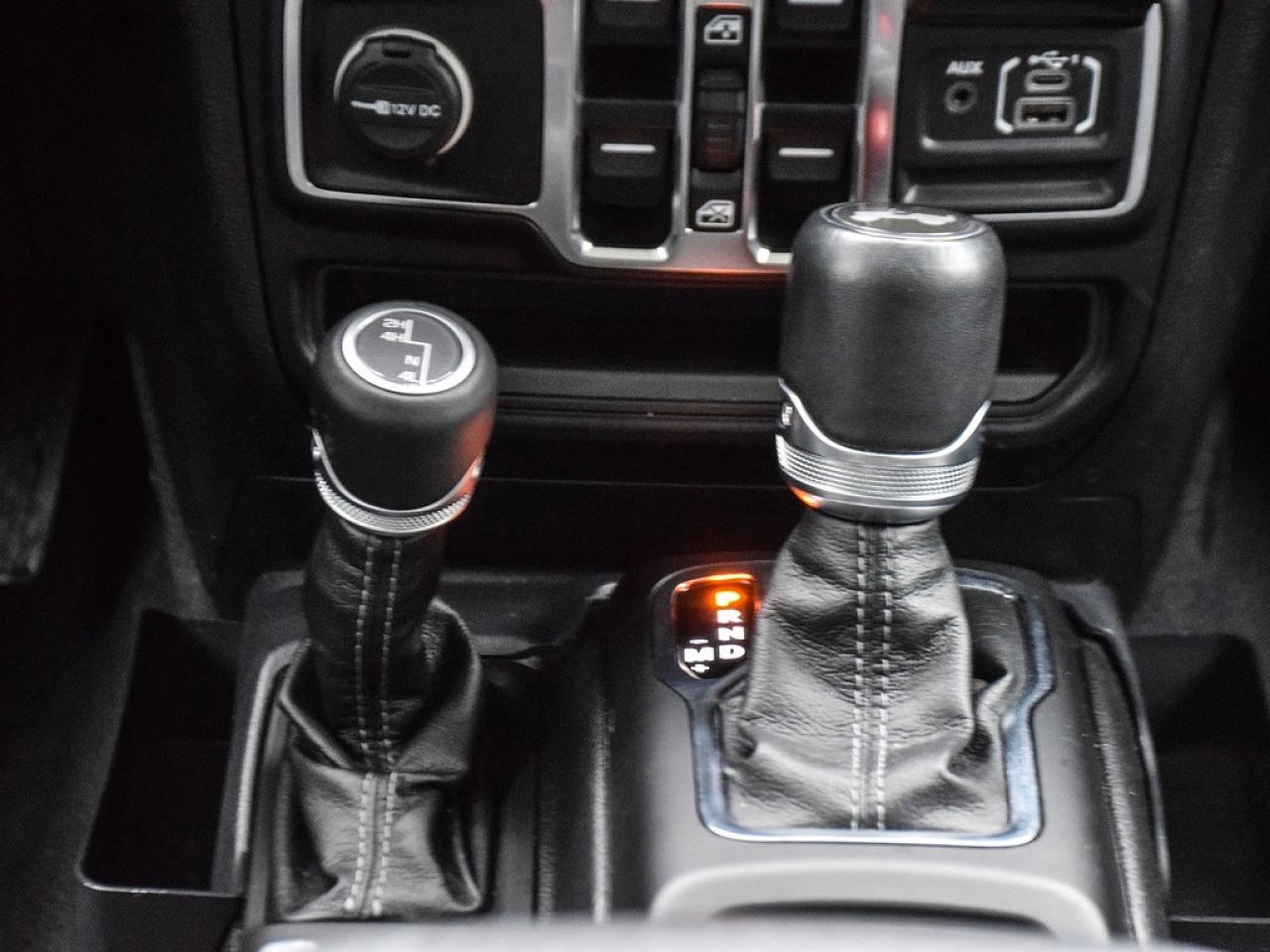 2024 Jeep Wrangler SAHARA 4DR 4X4 Photo