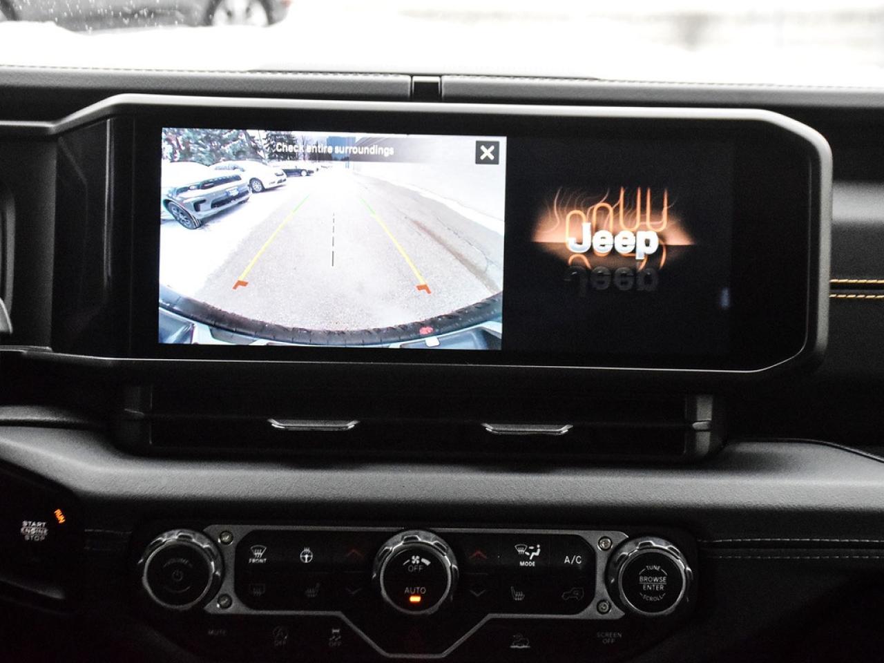 2024 Jeep Wrangler SAHARA 4DR 4X4 Photo