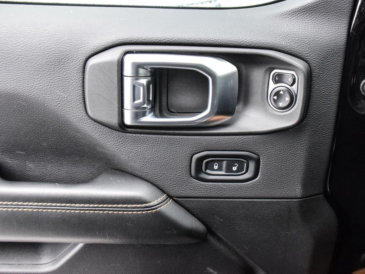 2024 Jeep Wrangler SAHARA 4DR 4X4 Photo