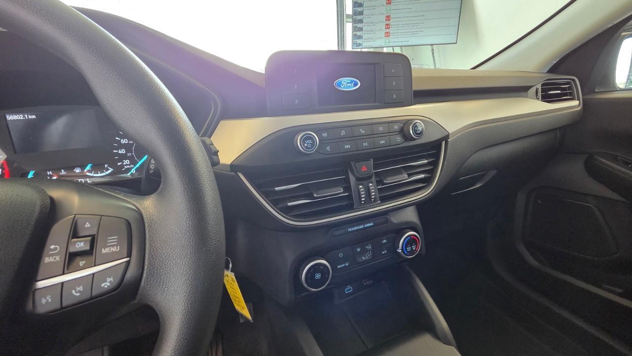 2022 Ford Escape S 4dr All-Wheel Drive Photo