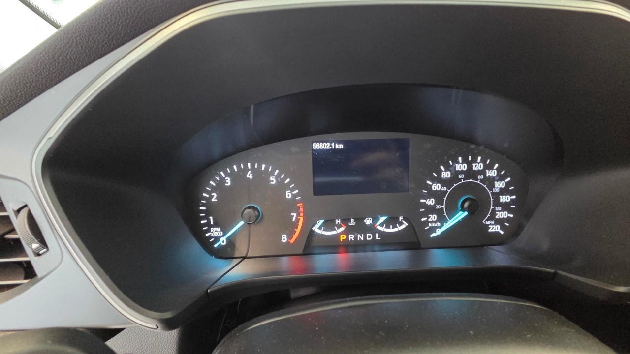 2022 Ford Escape S 4dr All-Wheel Drive Photo