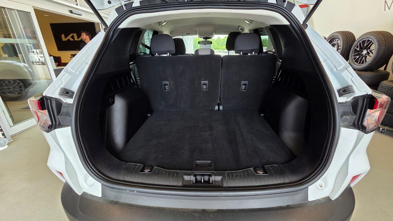 2022 Ford Escape S 4dr All-Wheel Drive Photo