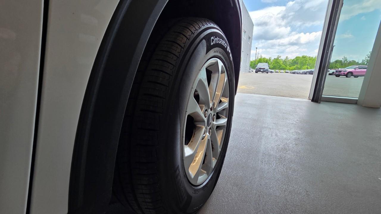 2022 Ford Escape S 4dr All-Wheel Drive Photo