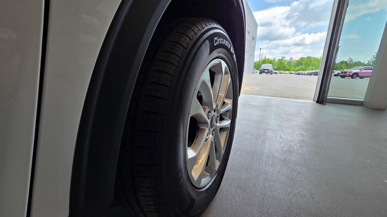 2022 Ford Escape S 4dr All-Wheel Drive Photo