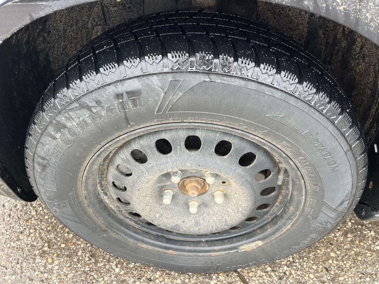 2020 Dodge Grand Caravan Crew 2WD Photo2