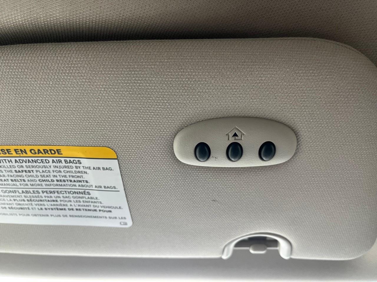 2020 Dodge Grand Caravan Crew 2WD Photo