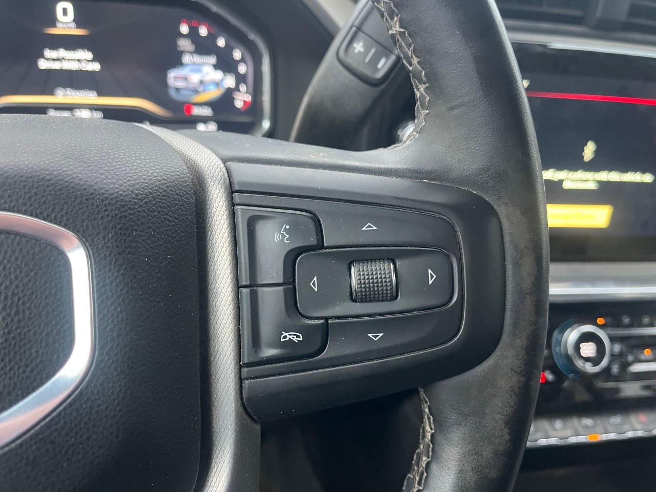 2025 GMC Sierra 3500HD 4WD Crew Cab Long Box Denali Photo