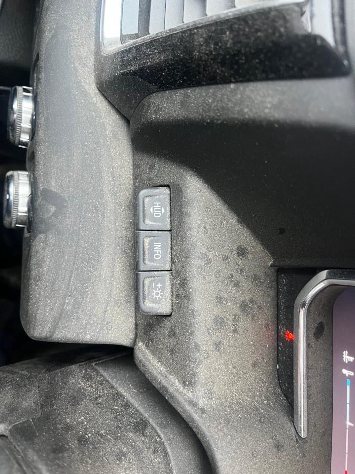 2025 GMC Sierra 3500HD 4WD Crew Cab Long Box Denali Photo