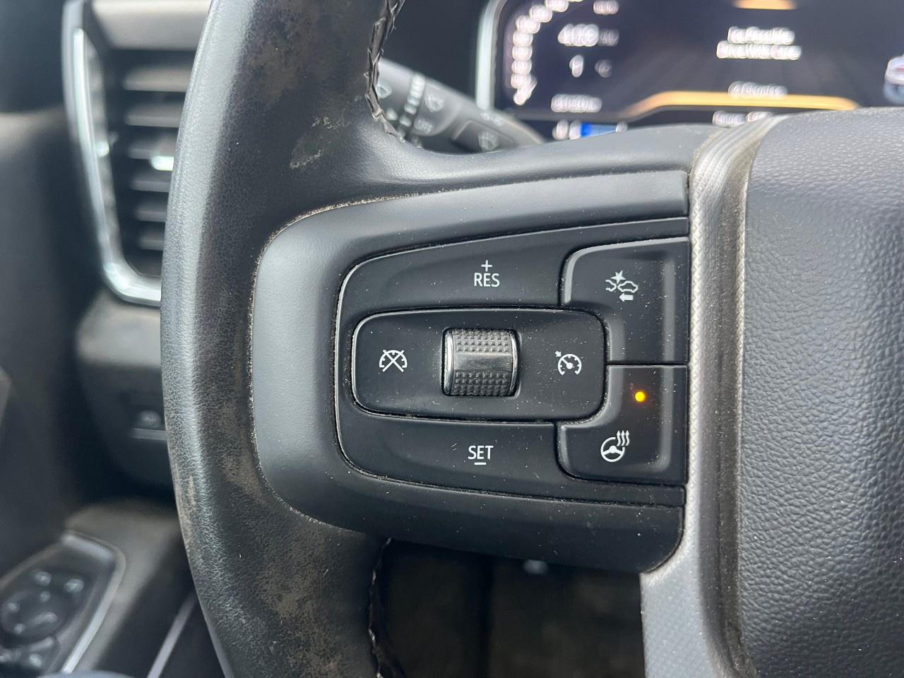 2025 GMC Sierra 3500HD 4WD Crew Cab Long Box Denali Photo