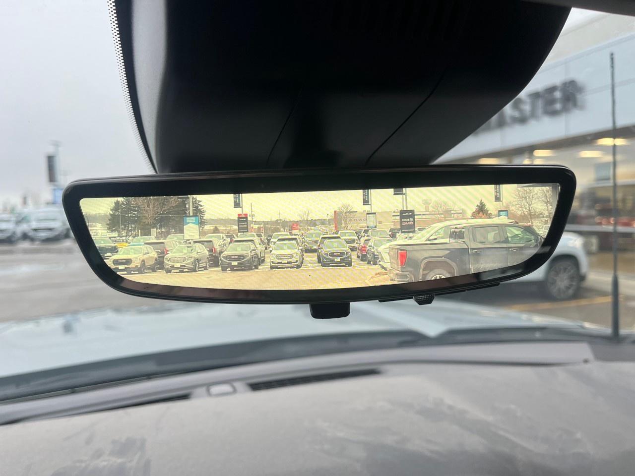 2025 GMC Sierra 3500HD 4WD Crew Cab Long Box Denali Photo