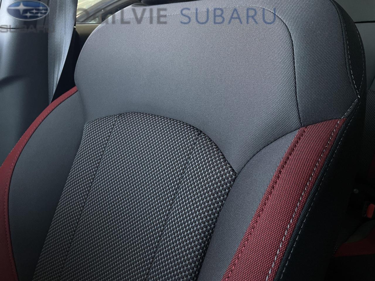 2026 Subaru Impreza RS 4dr Hatchback Photo