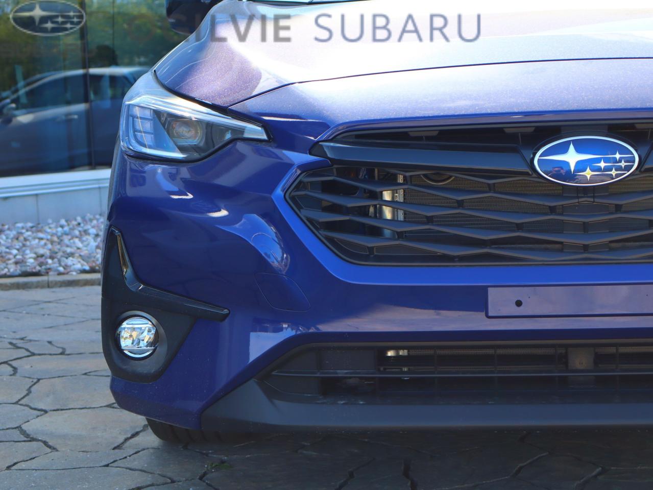 2026 Subaru Impreza RS 4dr Hatchback Photo