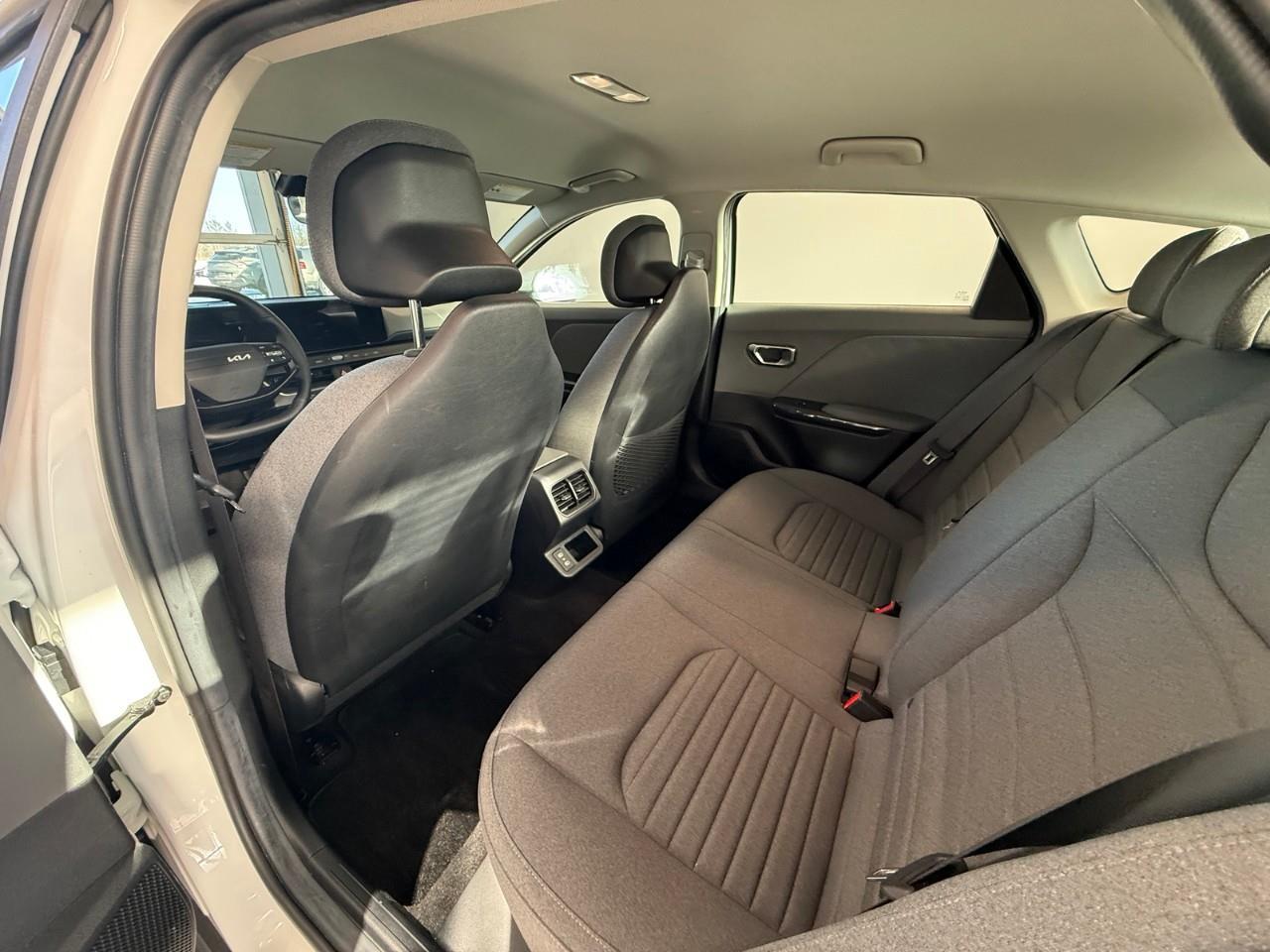 2025 Kia K4 EX 4dr Sedan Photo