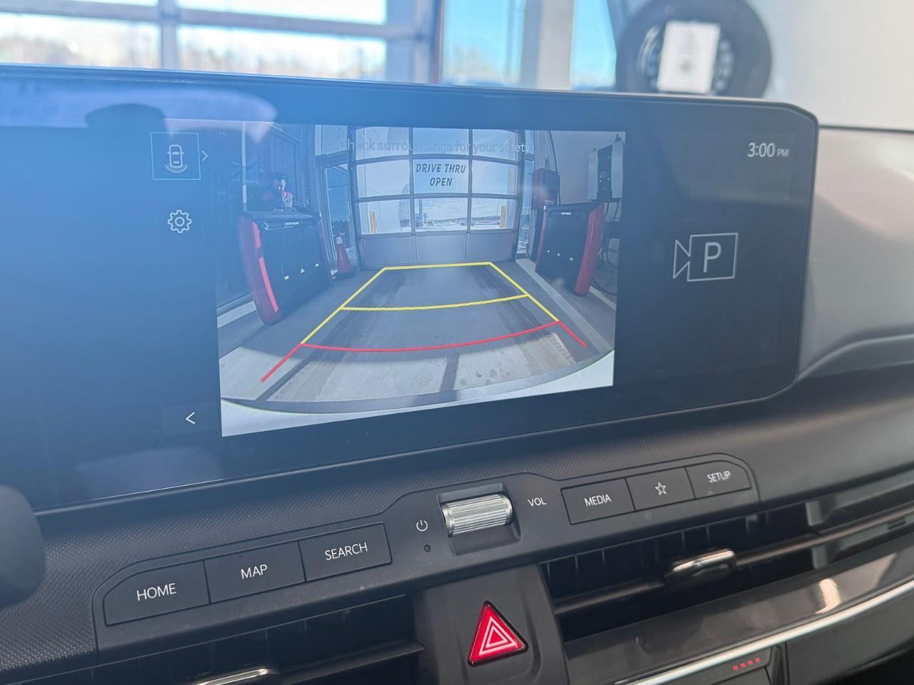 2025 Kia K4 EX 4dr Sedan Photo