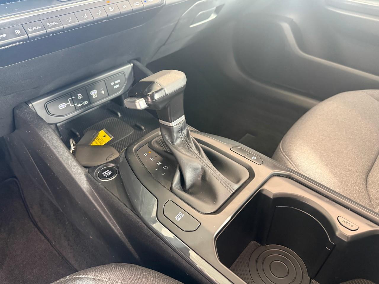 2025 Kia K4 EX 4dr Sedan Photo