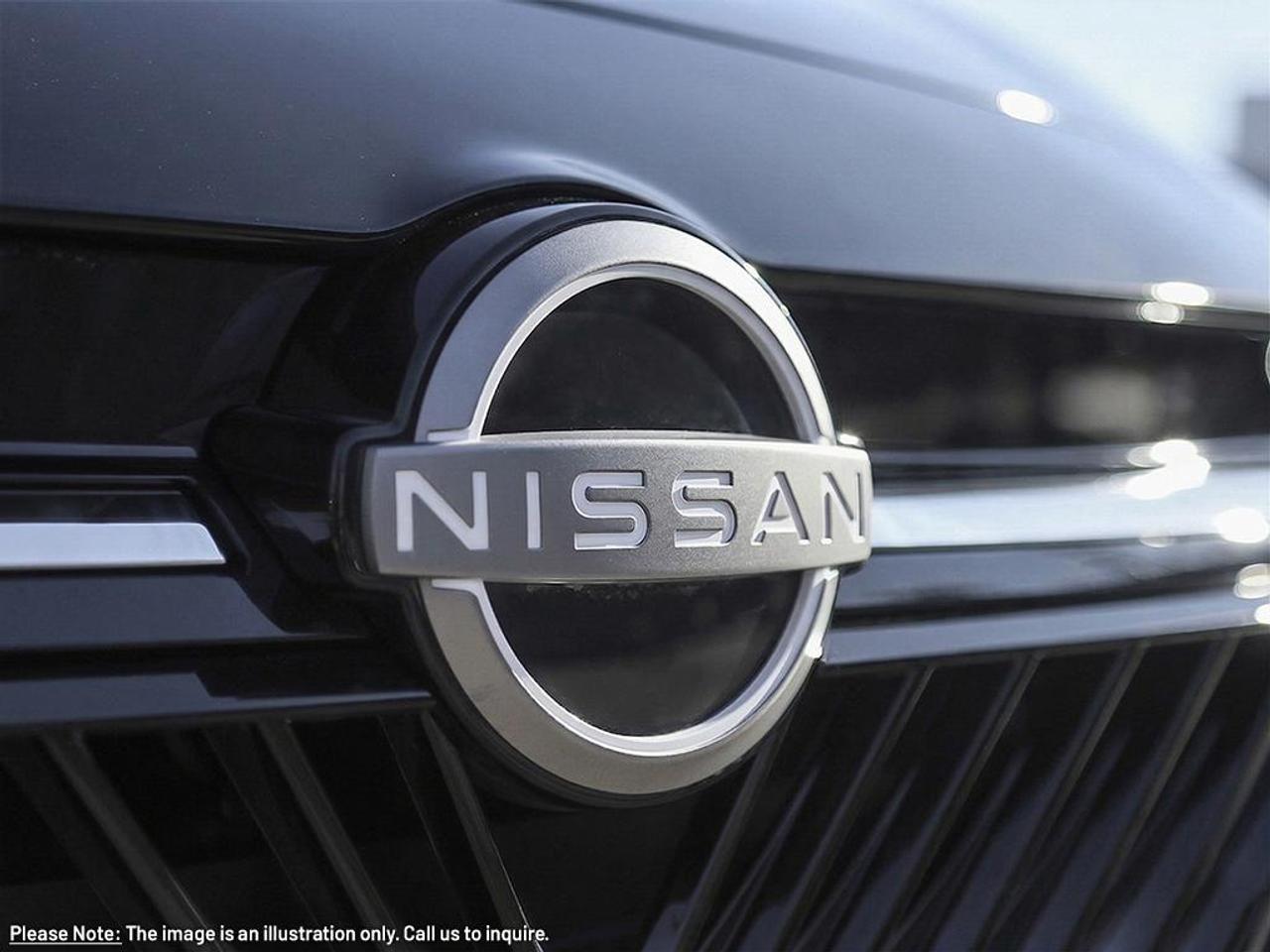 2026 Nissan Sentra SV 4DR SEDAN Photo