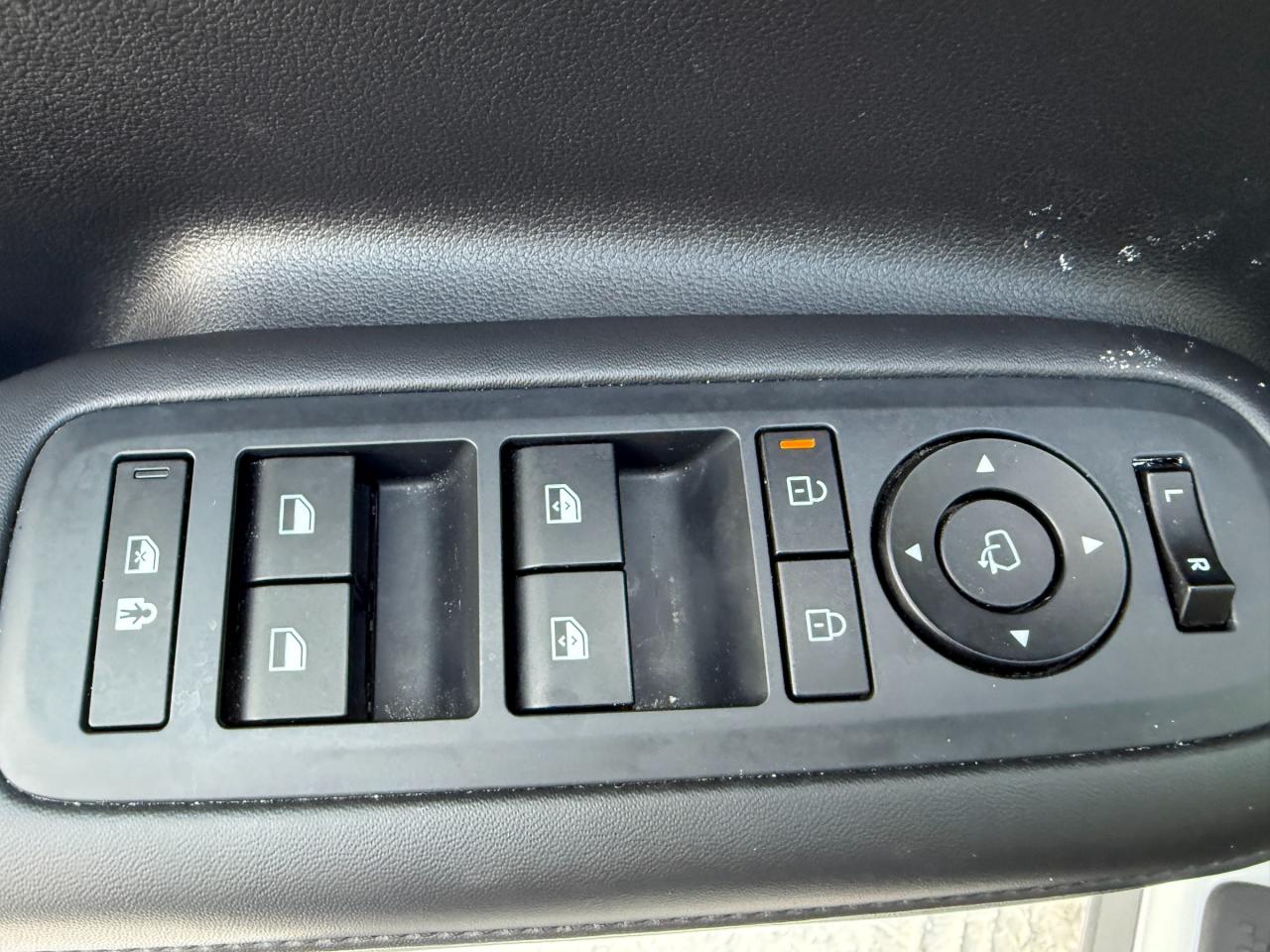 2025 Hyundai Santa Fe XRT 4dr All-Wheel Drive Photo4