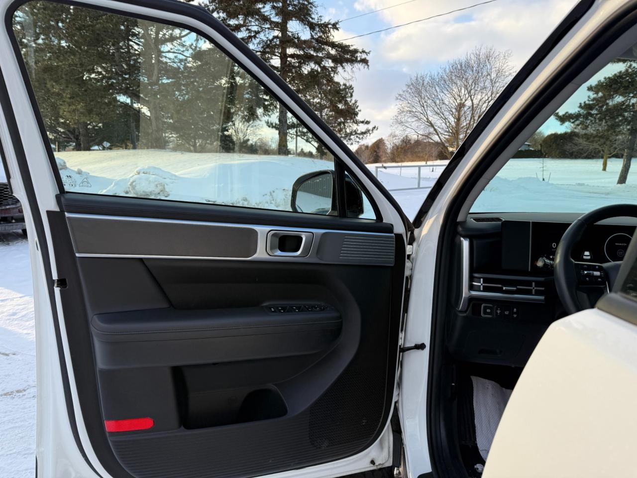 2025 Hyundai Santa Fe XRT 4dr All-Wheel Drive Photo