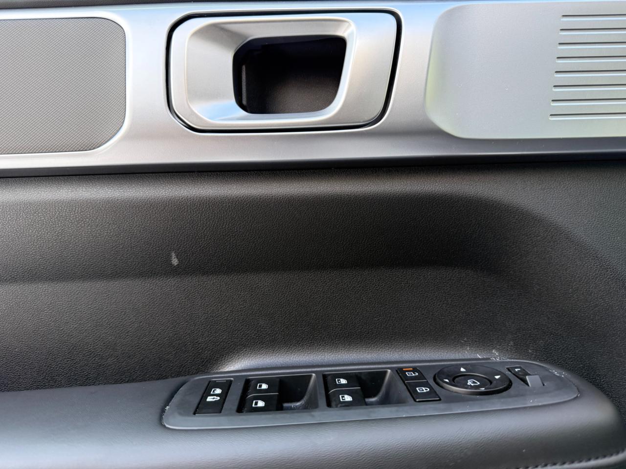 2025 Hyundai Santa Fe XRT 4dr All-Wheel Drive Photo