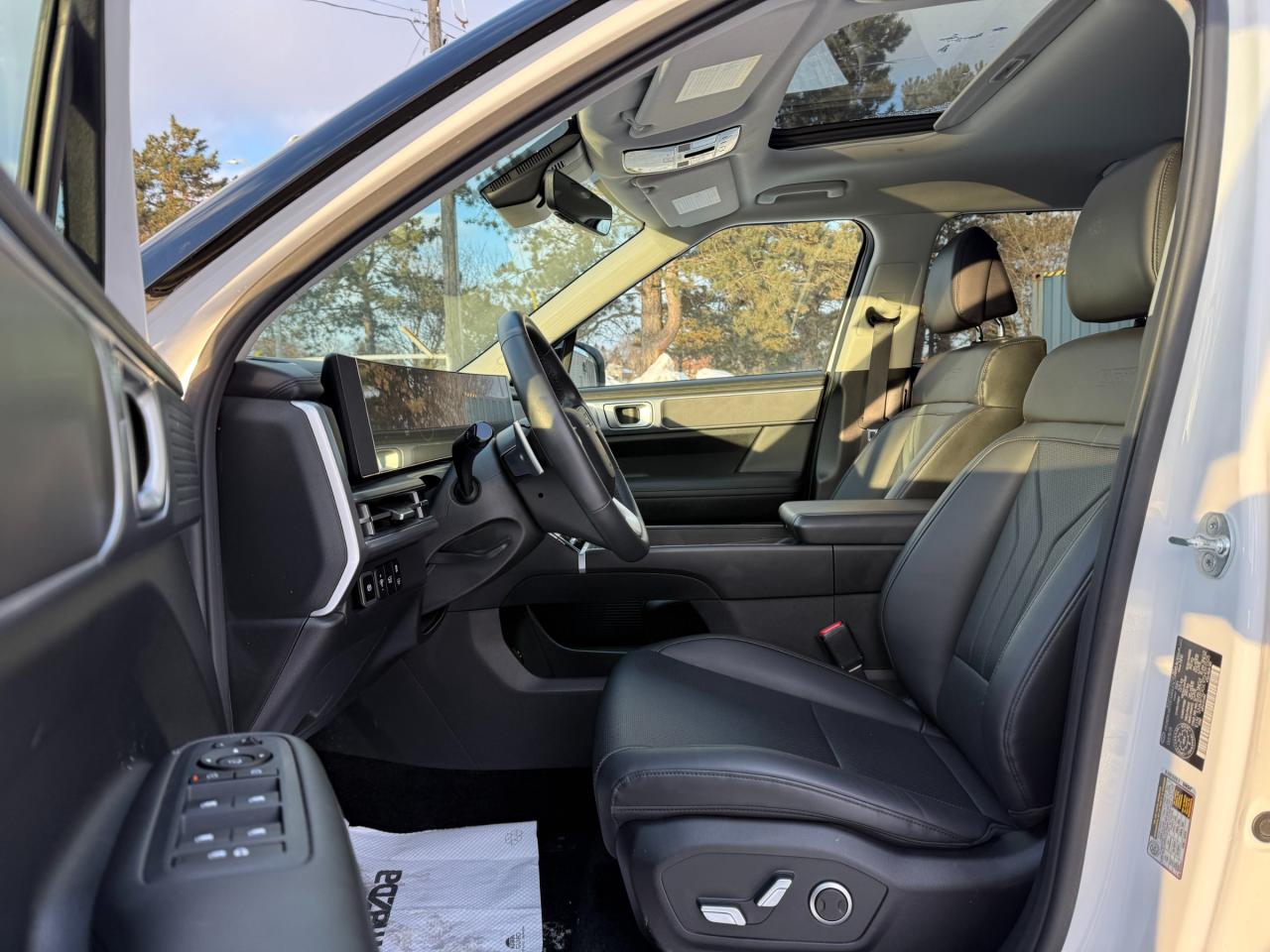 2025 Hyundai Santa Fe XRT 4dr All-Wheel Drive Photo