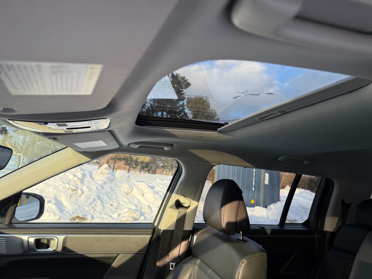 2025 Hyundai Santa Fe XRT 4dr All-Wheel Drive Photo