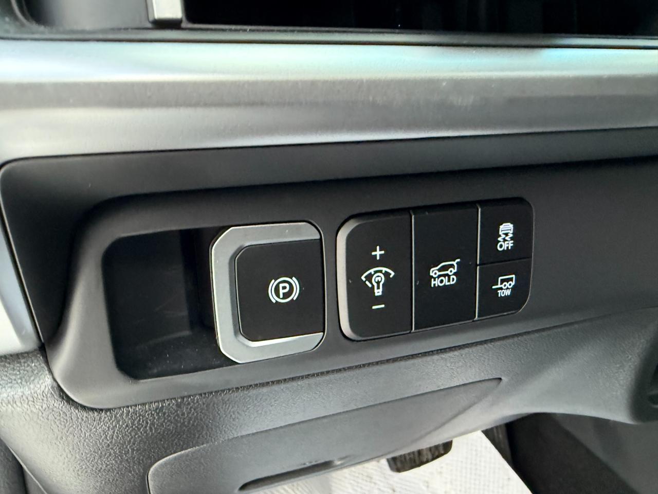 2025 Hyundai Santa Fe XRT 4dr All-Wheel Drive Photo