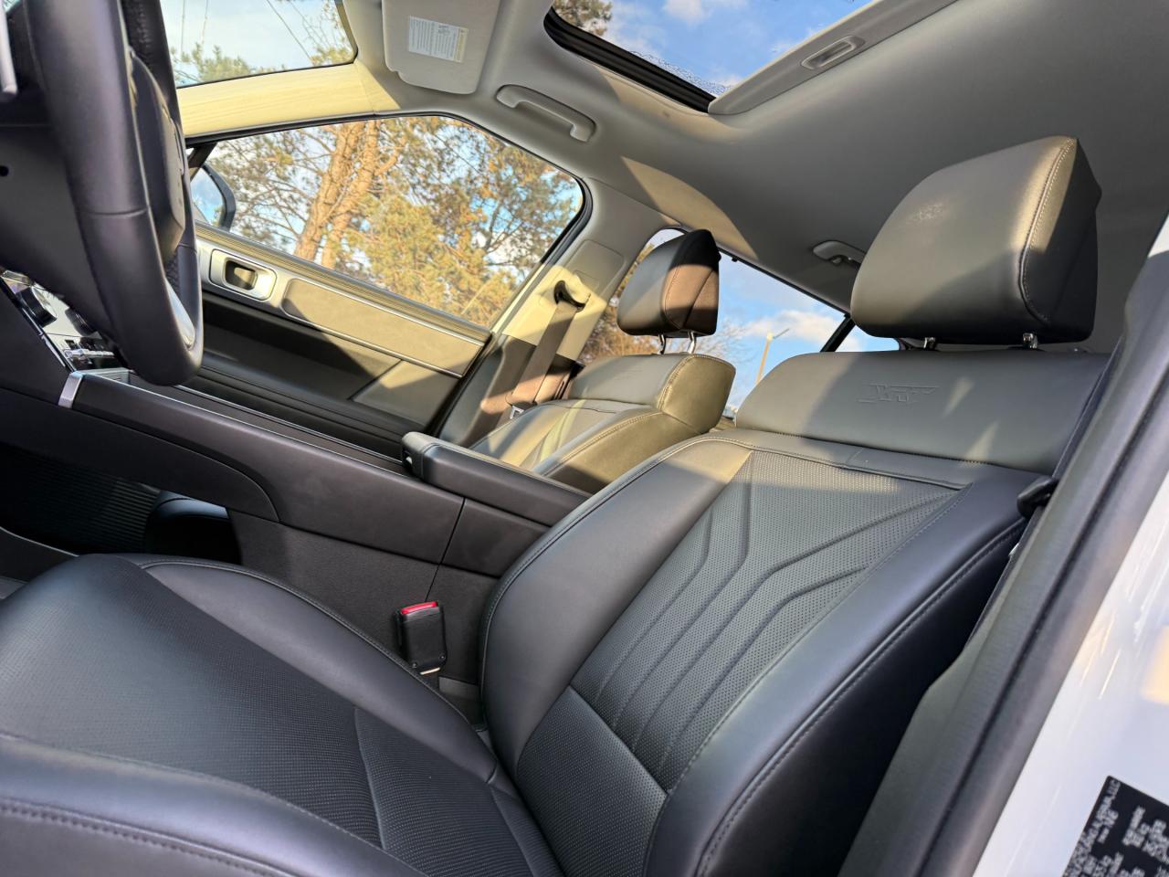 2025 Hyundai Santa Fe XRT 4dr All-Wheel Drive Photo