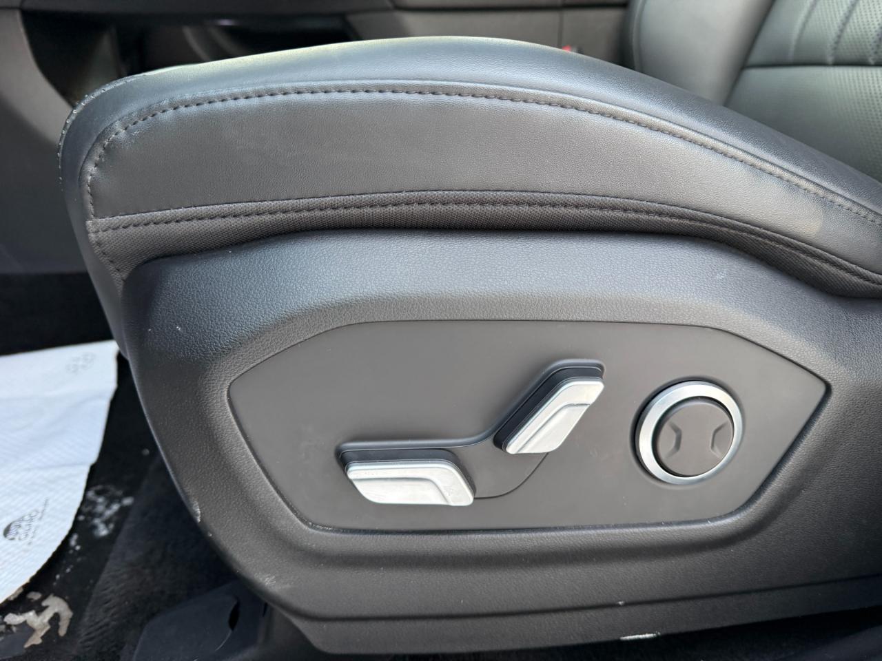 2025 Hyundai Santa Fe XRT 4dr All-Wheel Drive Photo