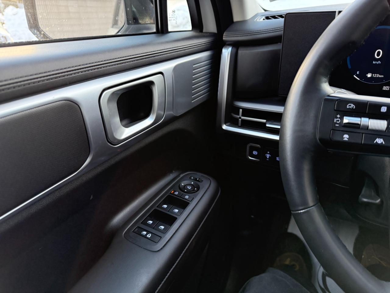 2025 Hyundai Santa Fe XRT 4dr All-Wheel Drive Photo