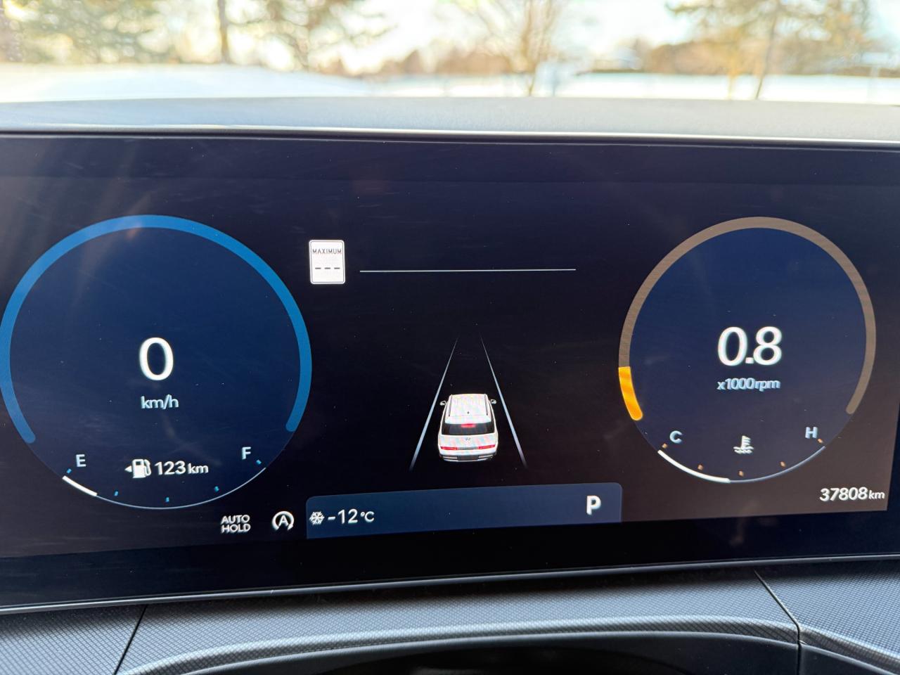 2025 Hyundai Santa Fe XRT 4dr All-Wheel Drive Photo