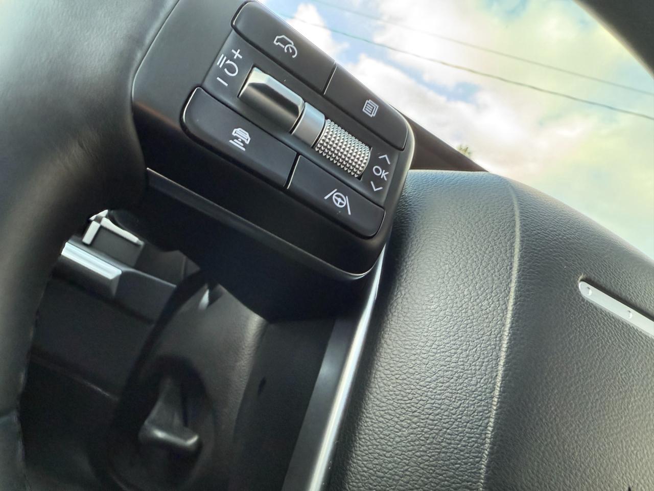 2025 Hyundai Santa Fe XRT 4dr All-Wheel Drive Photo