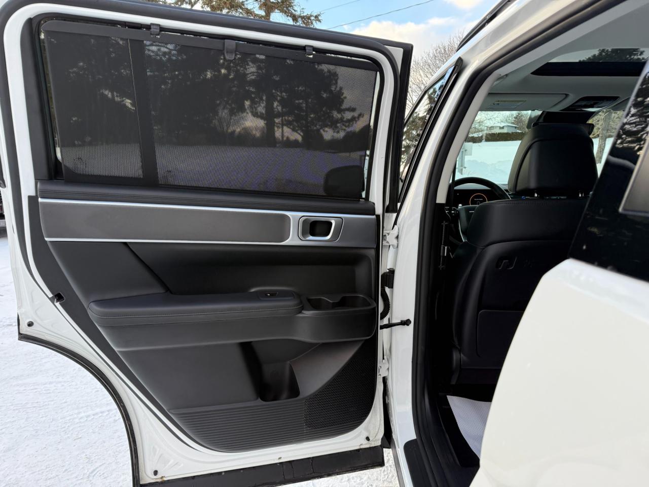 2025 Hyundai Santa Fe XRT 4dr All-Wheel Drive Photo