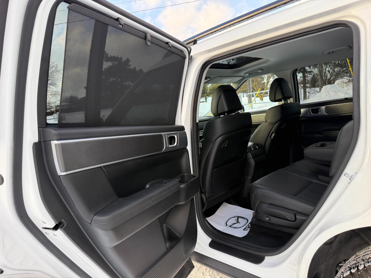 2025 Hyundai Santa Fe XRT 4dr All-Wheel Drive Photo