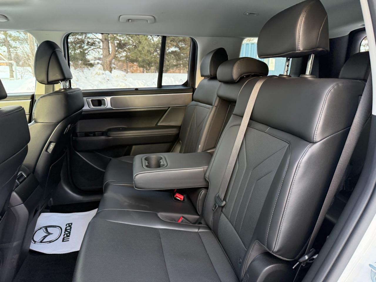 2025 Hyundai Santa Fe XRT 4dr All-Wheel Drive Photo