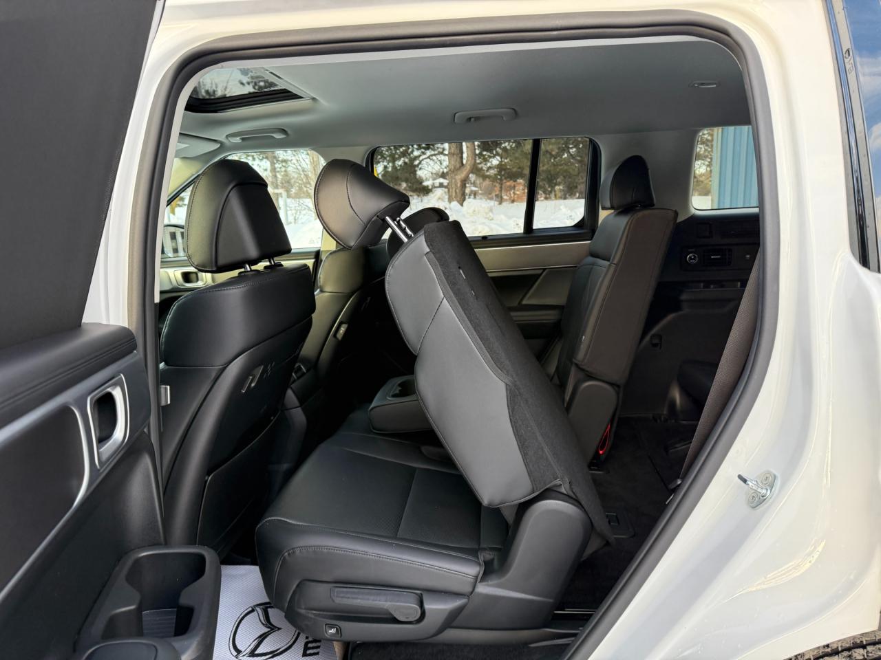 2025 Hyundai Santa Fe XRT 4dr All-Wheel Drive Photo