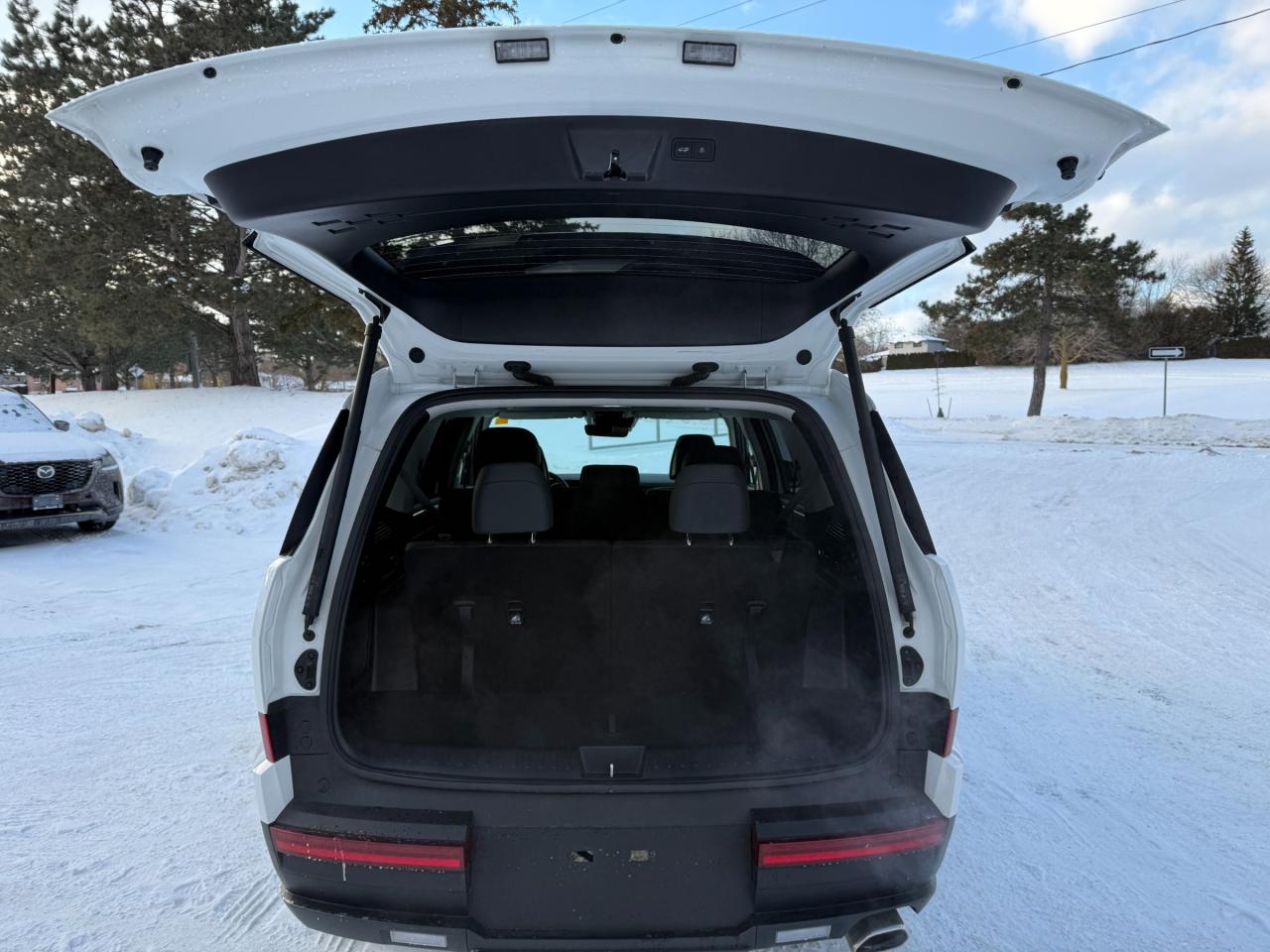 2025 Hyundai Santa Fe XRT 4dr All-Wheel Drive Photo