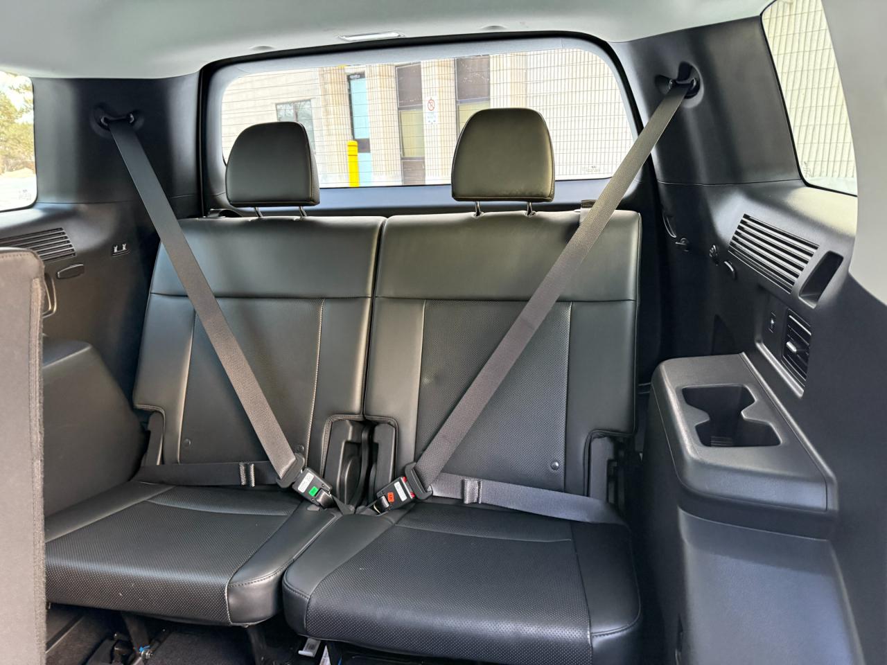 2025 Hyundai Santa Fe XRT 4dr All-Wheel Drive Photo