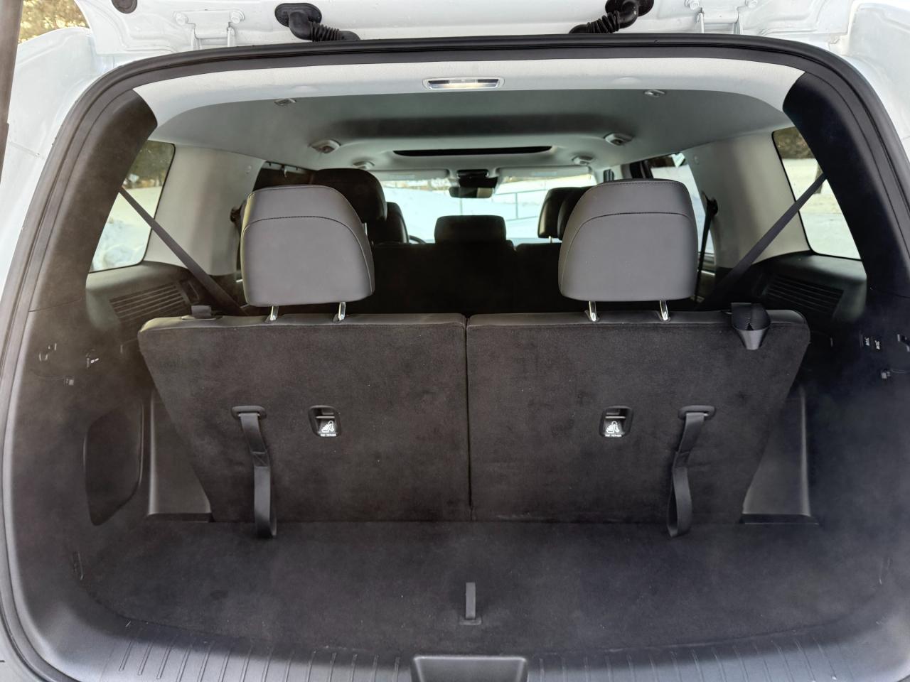 2025 Hyundai Santa Fe XRT 4dr All-Wheel Drive Photo