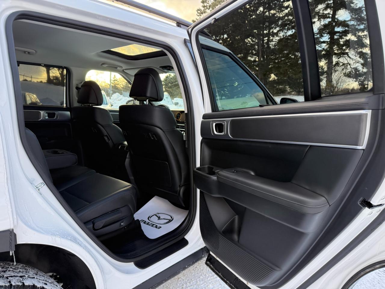 2025 Hyundai Santa Fe XRT 4dr All-Wheel Drive Photo