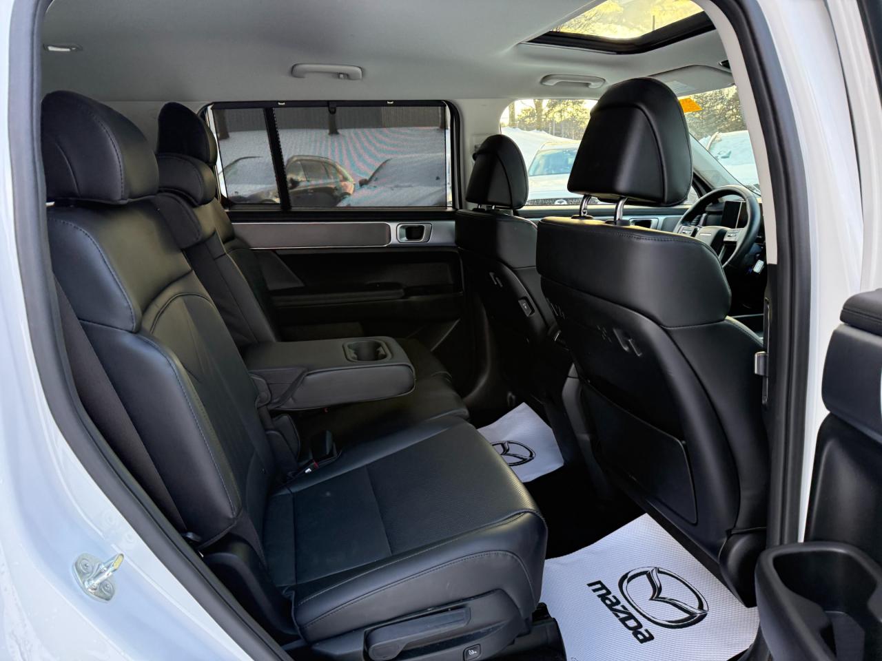 2025 Hyundai Santa Fe XRT 4dr All-Wheel Drive Photo