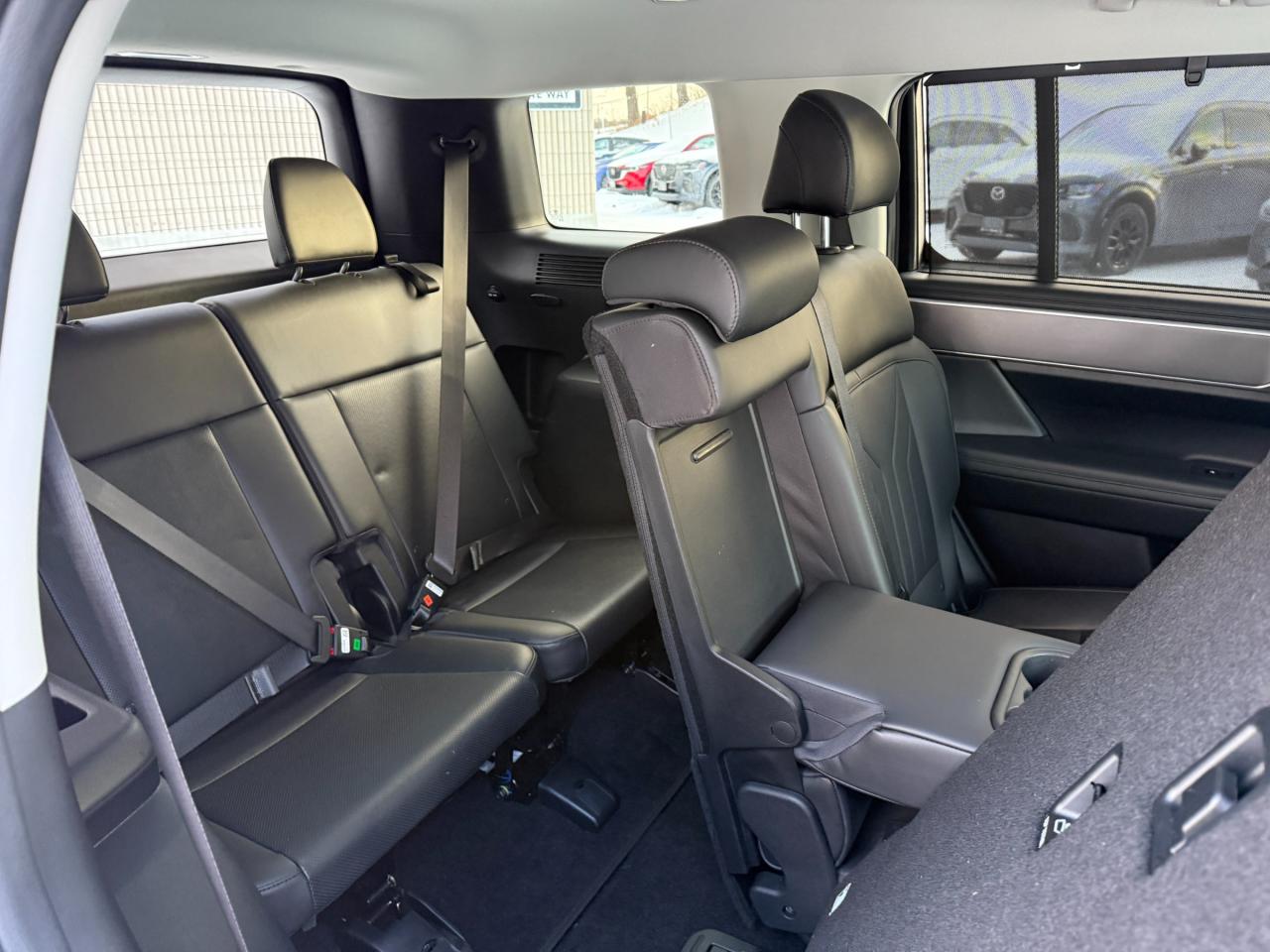 2025 Hyundai Santa Fe XRT 4dr All-Wheel Drive Photo