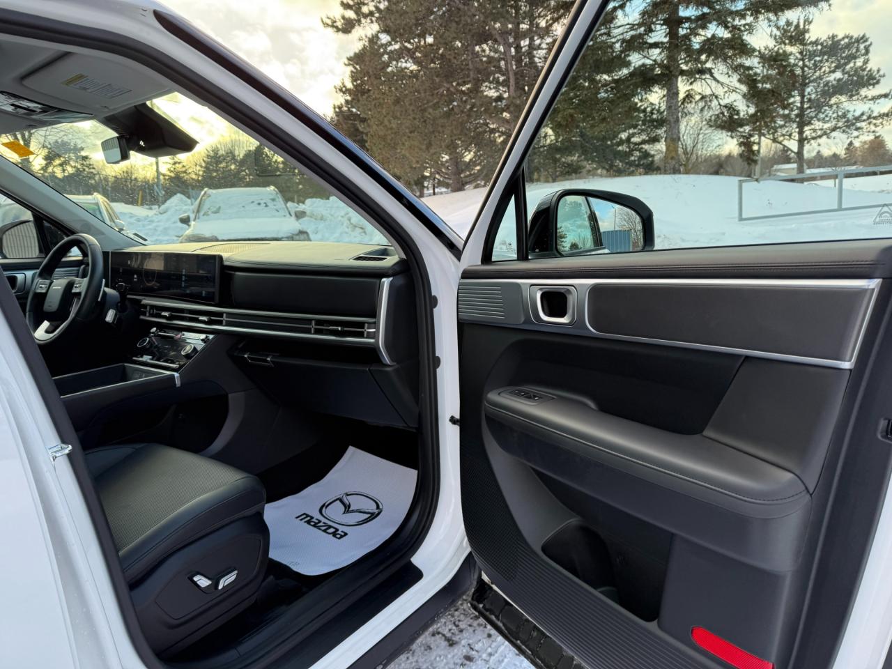 2025 Hyundai Santa Fe XRT 4dr All-Wheel Drive Photo