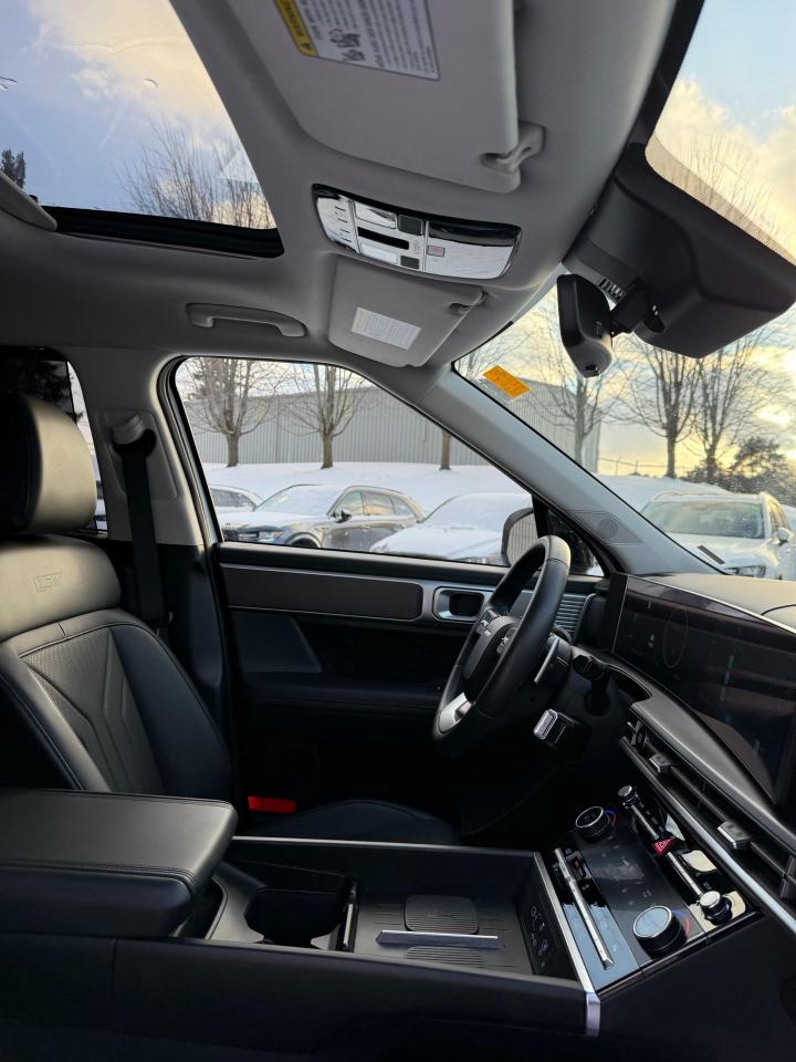 2025 Hyundai Santa Fe XRT 4dr All-Wheel Drive Photo