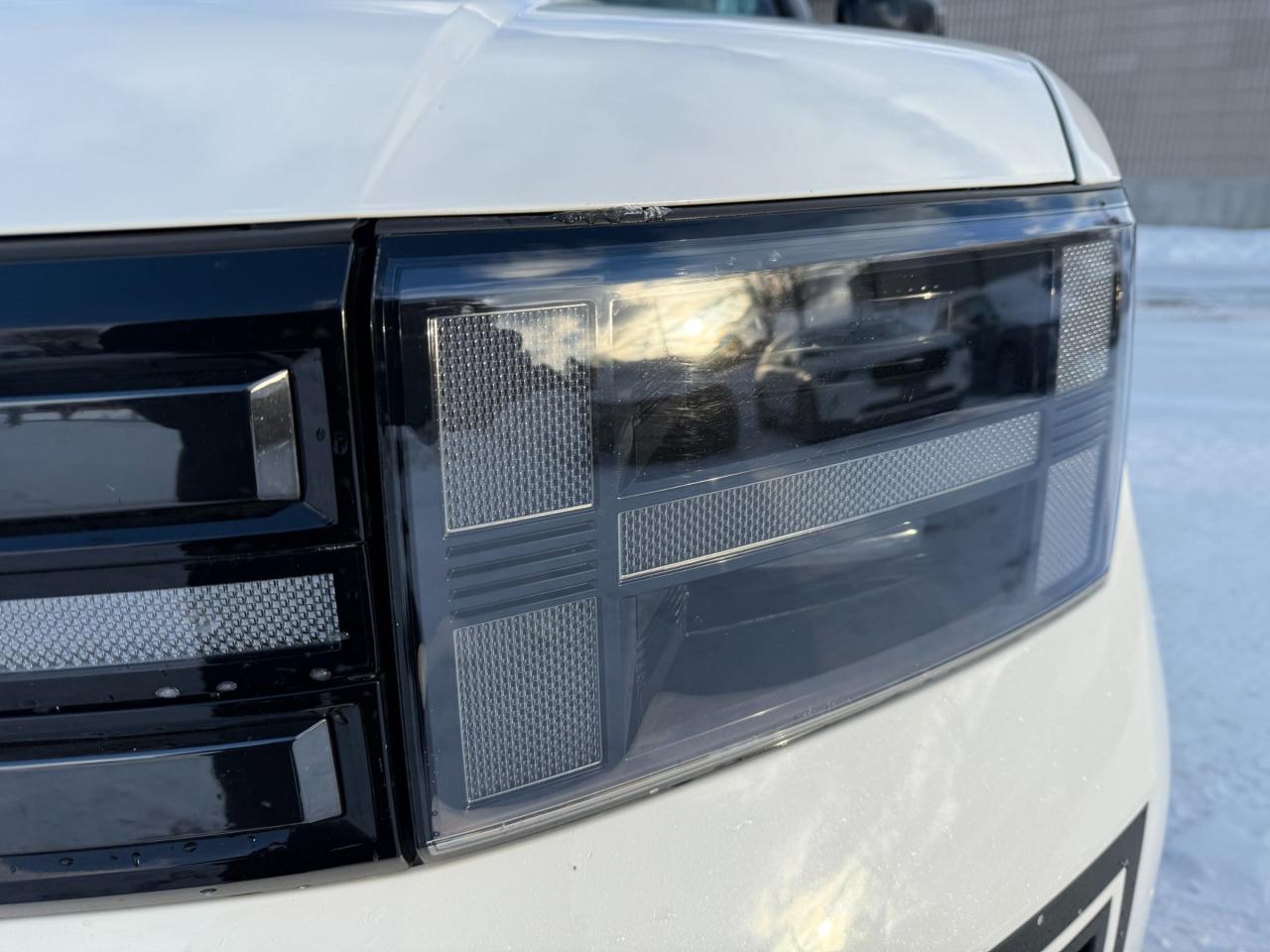 2025 Hyundai Santa Fe XRT 4dr All-Wheel Drive Photo