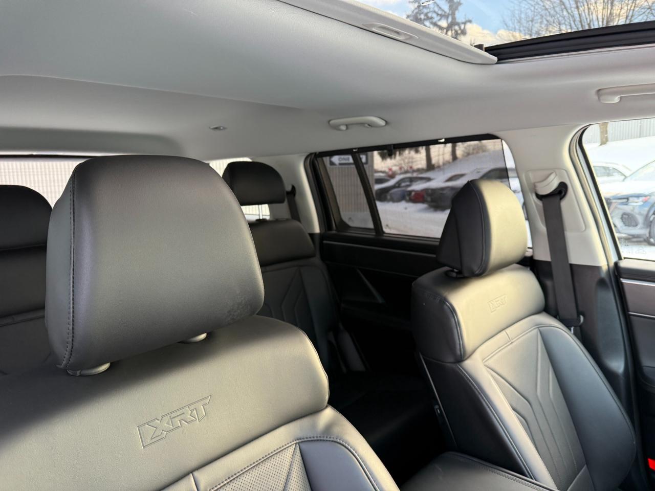 2025 Hyundai Santa Fe XRT 4dr All-Wheel Drive Photo