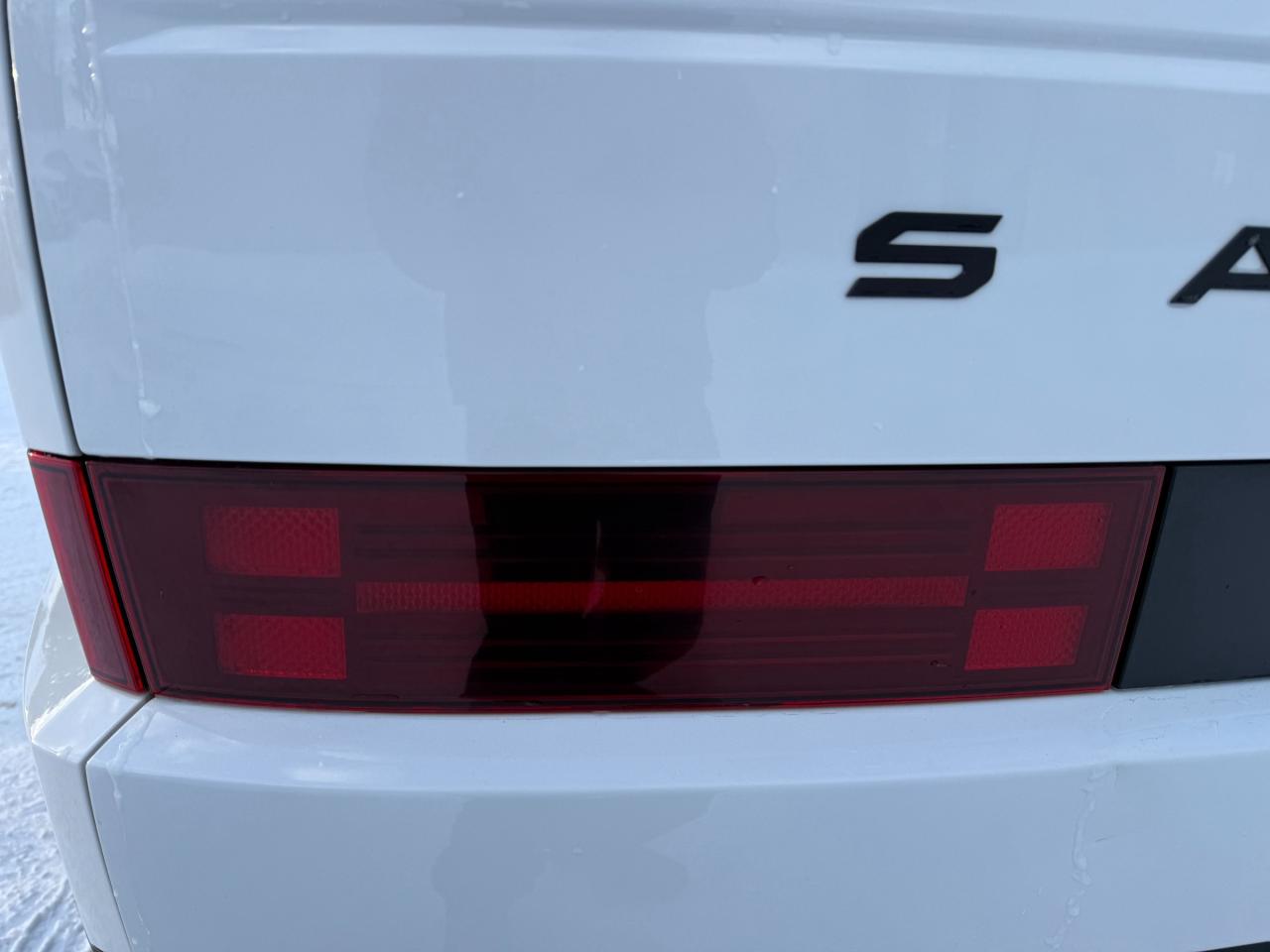 2025 Hyundai Santa Fe XRT 4dr All-Wheel Drive Photo