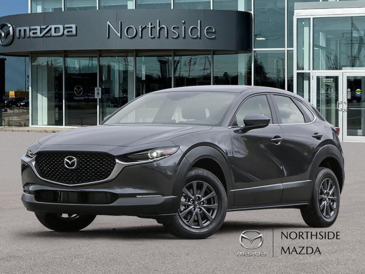 2026 Mazda CX-30 GX 4dr i-ACTIV All-Wheel Drive Sport Utility Photo