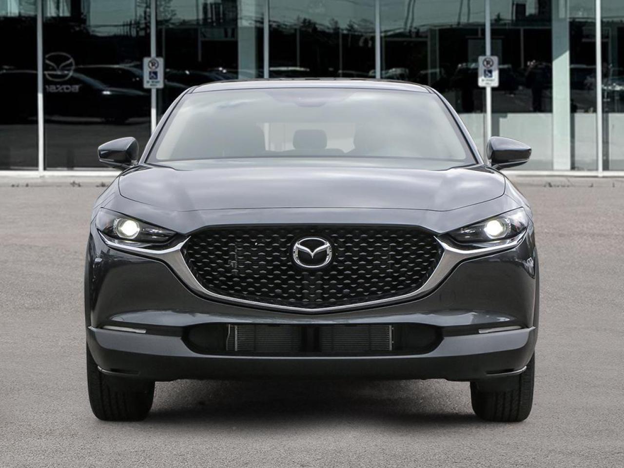 2026 Mazda CX-30 GX 4dr i-ACTIV All-Wheel Drive Sport Utility Photo